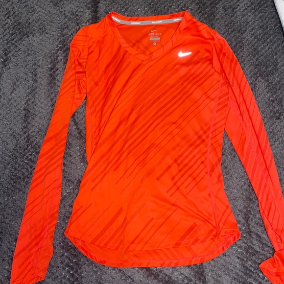 Long sleeve Dry fit shirt - Picture 1 of 2
